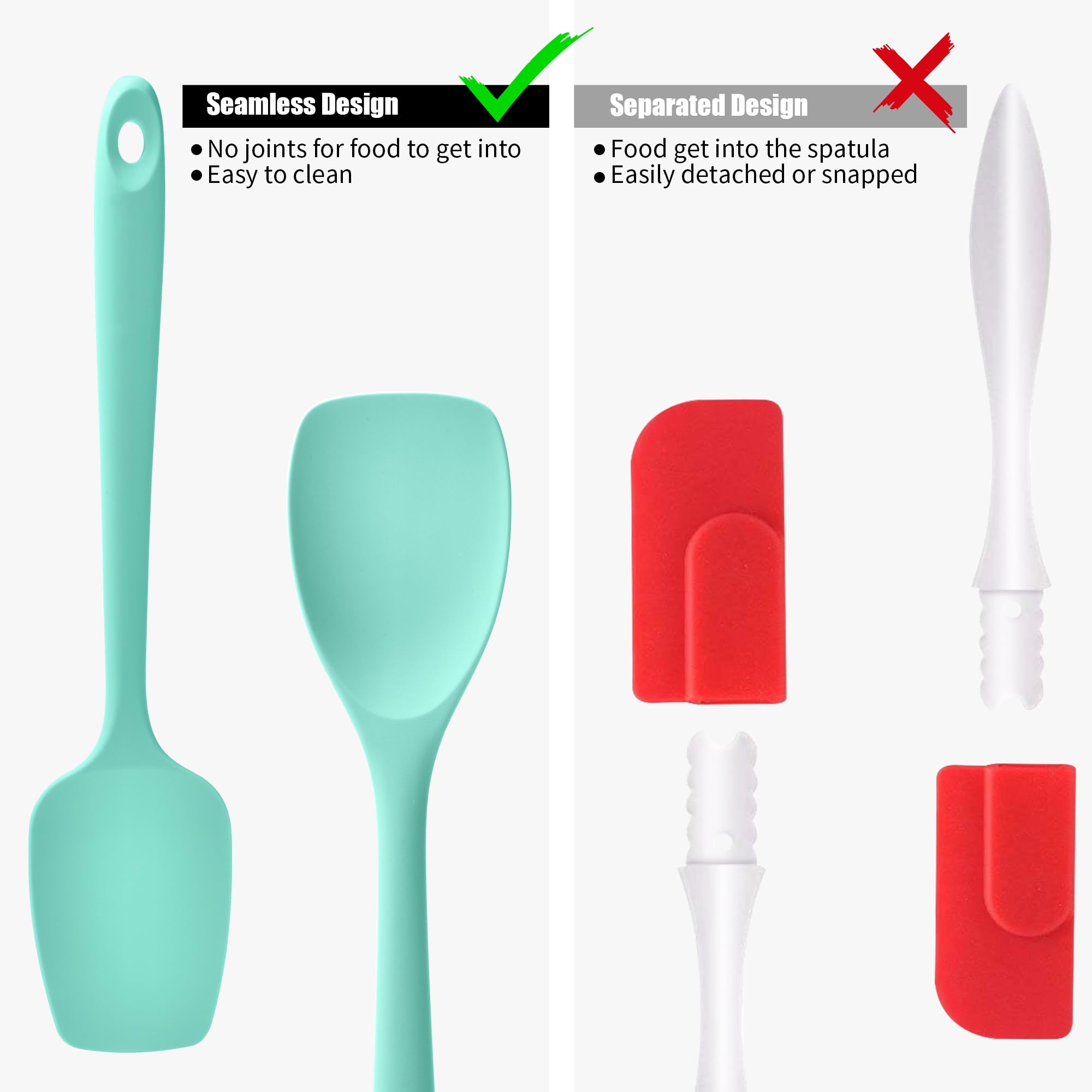 Doosu gancho para colgar, almacenamiento práctico en cocina