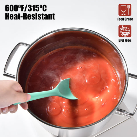 Doosu mango ergonómico antideslizante para un agarre estable