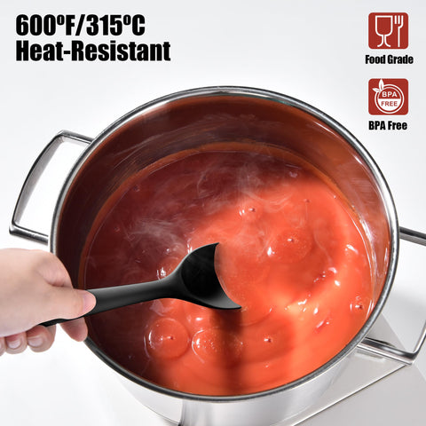 Doosu mango-ergonomico-antideslizante, agarre cómodo incluso con manos mojadas.