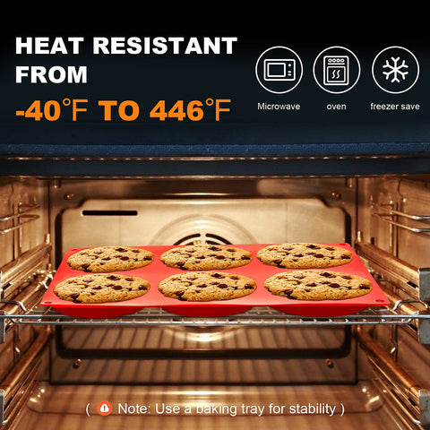 Do otafy usos múltiples para alimentos; resistente al calor y fácil de lavar.