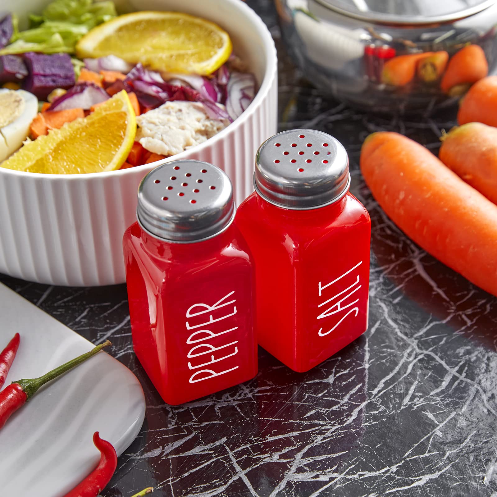 Regalo Dopeca para amantes de la cocina, práctico y decorativo.