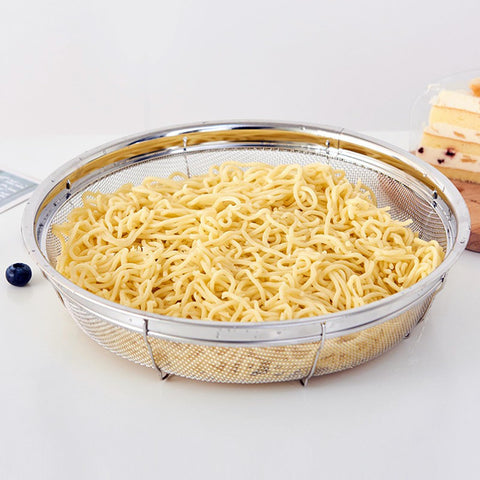 DOPMEP colador para frutas y verduras lavado rápido
