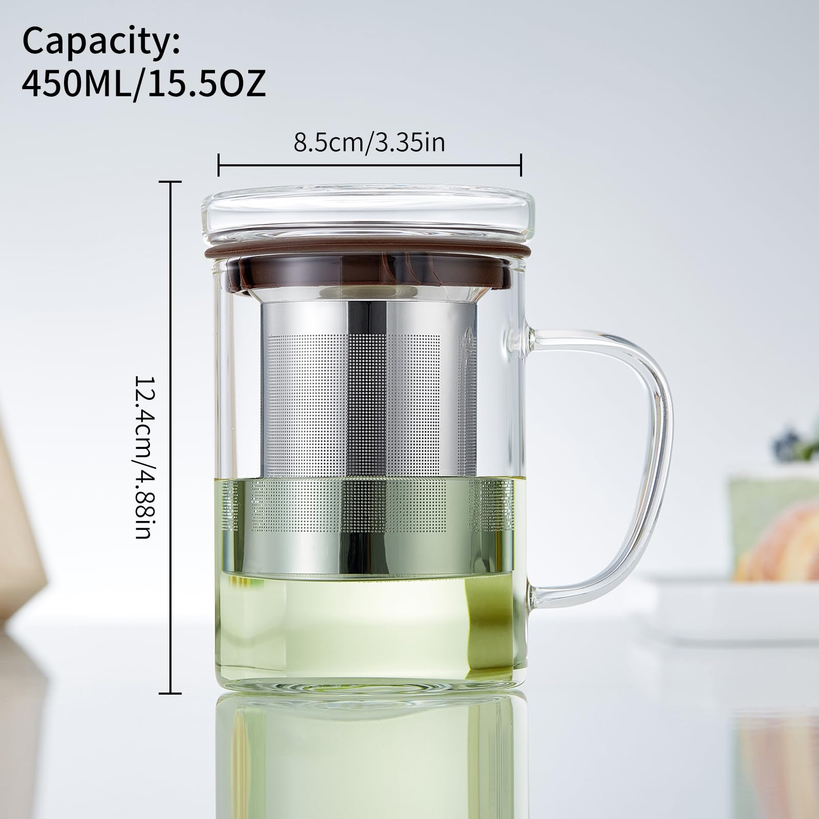 DOPUDO, detalle mango ergonómico para agarre cómodo.