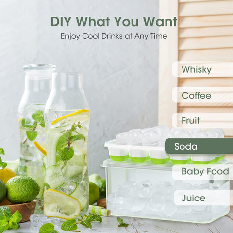 DOQAUS: tapas con pestañas elevables reducen derrames al mover el conjunto
