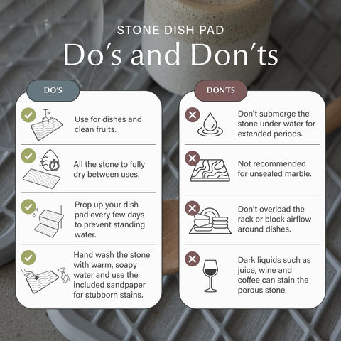 Dorai Dish Pad: cuidado ecoamigable para vajilla y frutas.