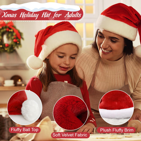 DORBOKER medias-navidad, confort y calidez para vestir estas fiestas