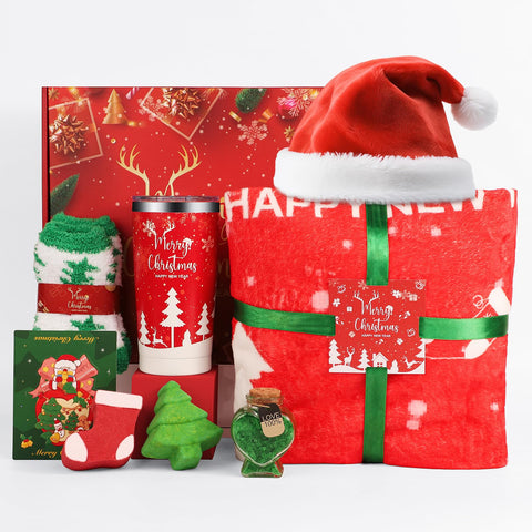DORBOKER presentacion-regalos-navidad-dorboker, diseño atractivo para regalar