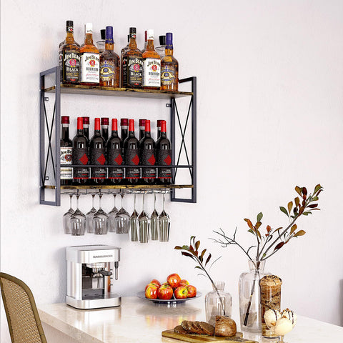 Dosker diseño vertical ahorra espacio en cocina y comedor.