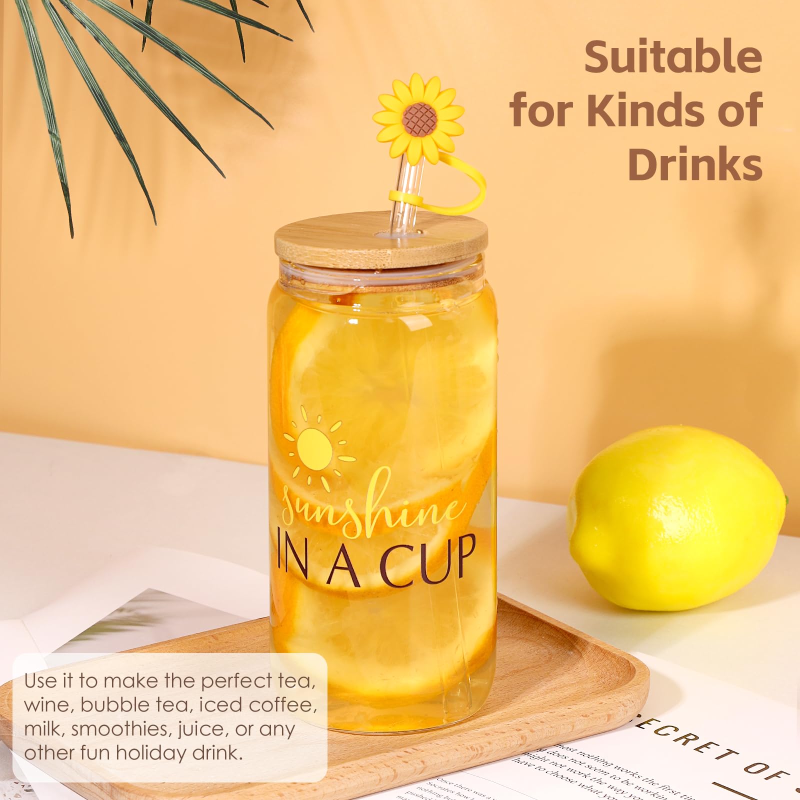 Funda aislante mantiene bebidas frías por más tiempo.