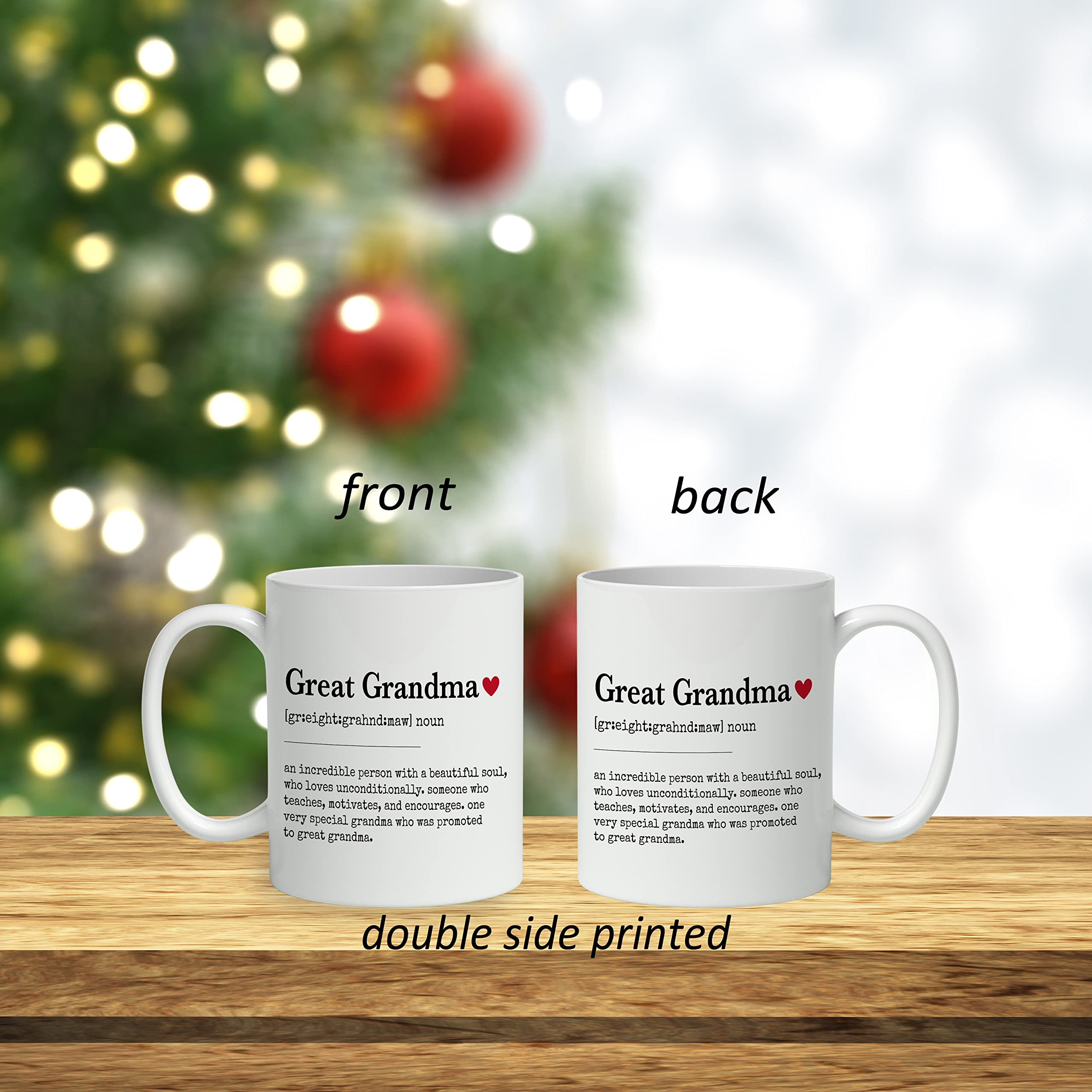 Taza DOTAIN abuelita, diseño doble, complemento ideal para ritual matutino de café.