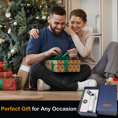 DOUBFIVSY regalo elegante con estuche incluido