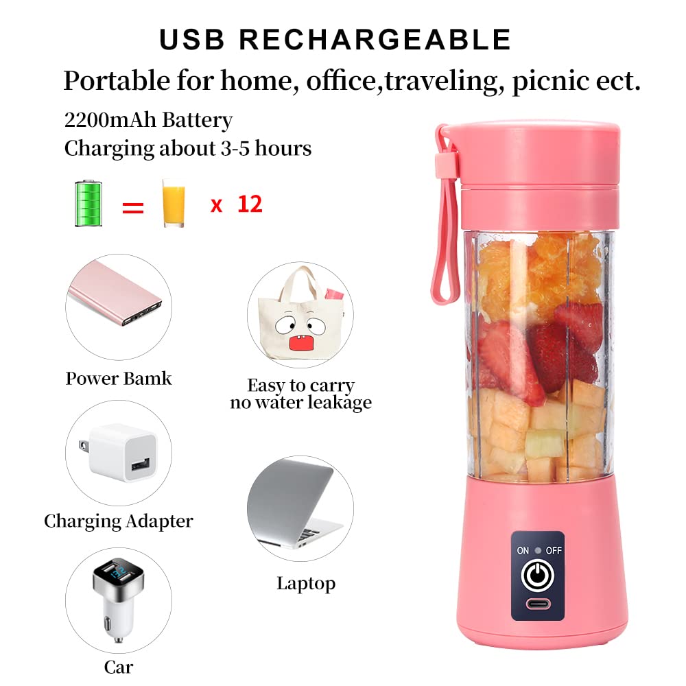 Uso en oficina: batidos, smoothies y más con DoubleCare.