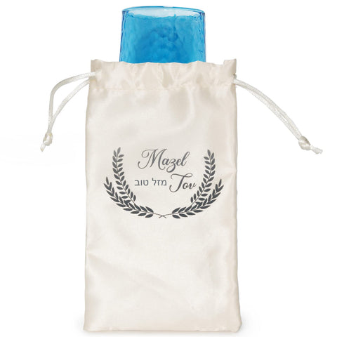 DOUDIZHU regalo para boda judía, opción elegante para parejas