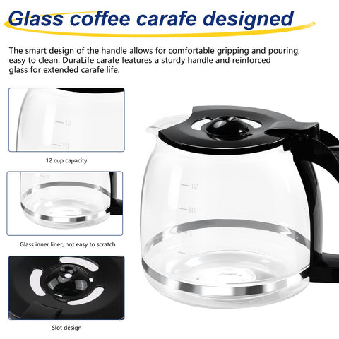 Diseño seguro Doufuhua con ajuste compatible para varios modelos.