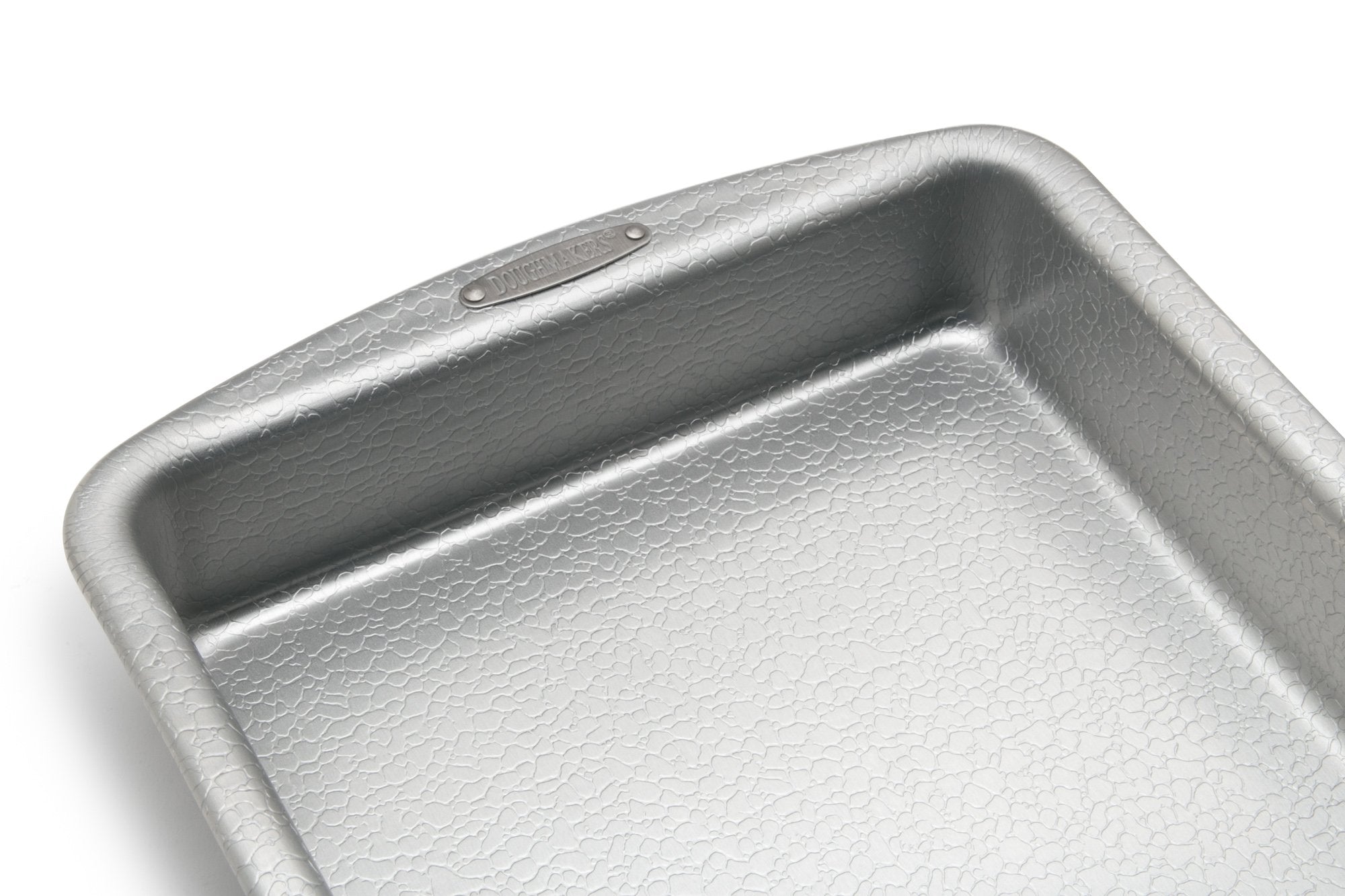 Limpieza manual rápida para conservar el acabado Doughmakers