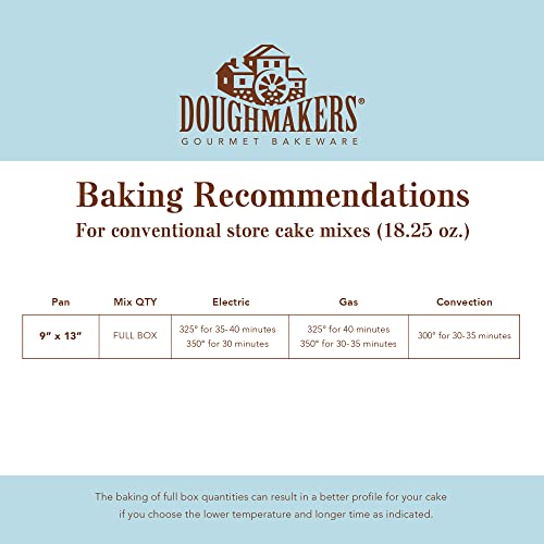 Uso multiuso Doughmakers para pasteles y lasañas