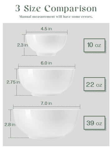 Empaque protector con EVA para envío seguro de tazones DOWAN.
