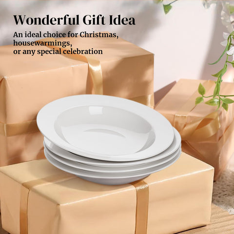 Dowan porcelana resistente a golpes y grietas.