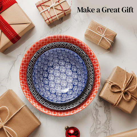 Dowan regalo ideal para cocineros y entusiastas del hogar.