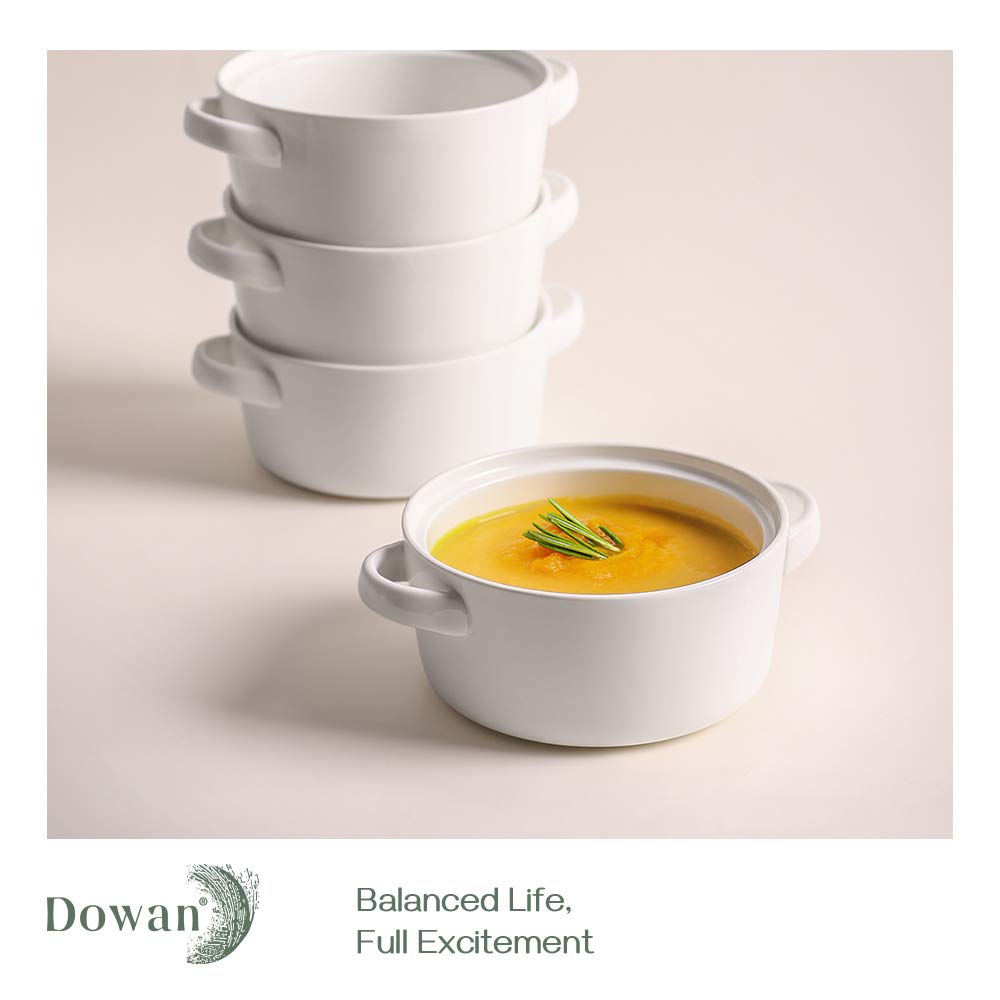 Dowan juego de tazones como regalo de cocina perfecto.