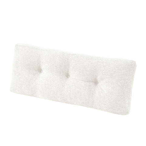 downluxe almohadón para banqueta acolchado, cómodo para asientos de interior.