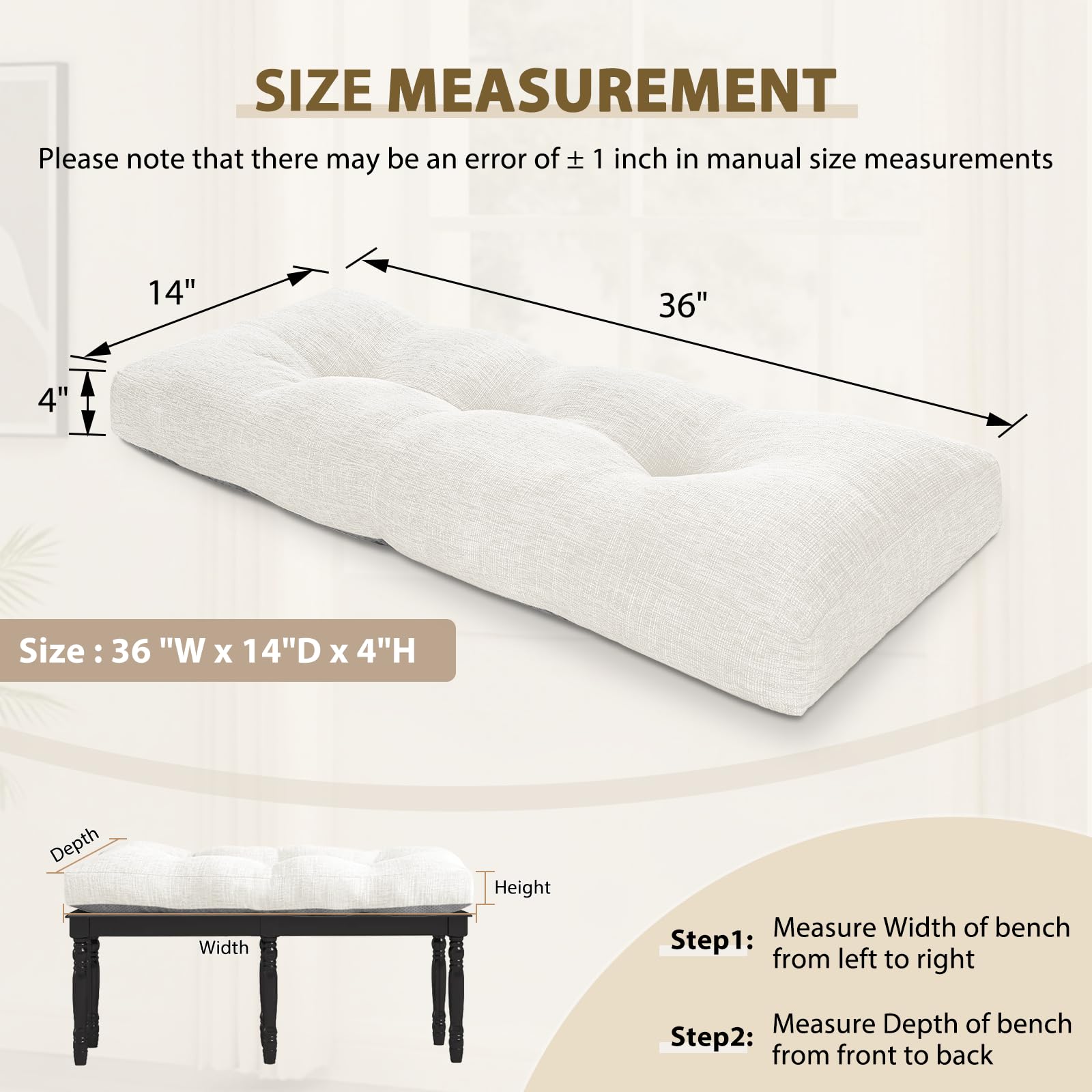 downluxe diseño texturizado beige combina con estilos modernos y clásicos.