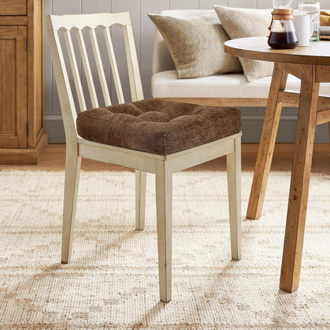 Cojines Downluxe decorativos y prácticos para cualquier comedor