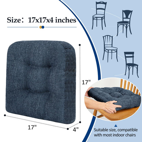 Tejido chenille transpirable de downluxe, fácil de limpiar.