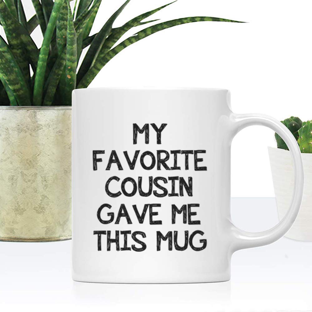 Taza DQG CVT cerámica alta calidad con impresión a doble cara.