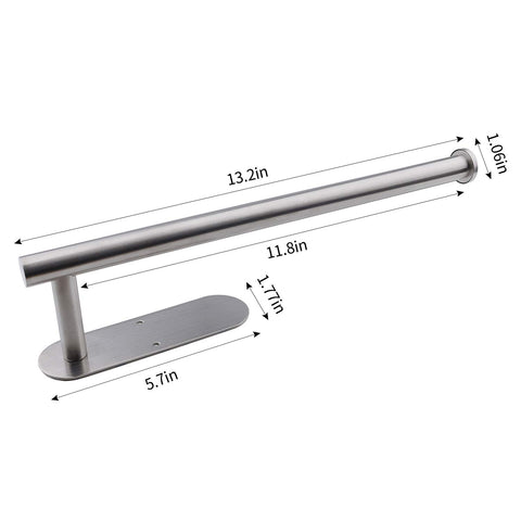 DR CATCH: sistema de montaje con tornillos para mayor estabilidad en cocinas.