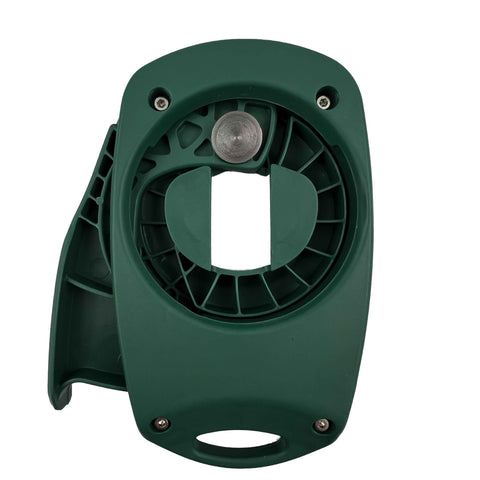 Draft Top Lift Universal detalle ergonómico del mango cómodo