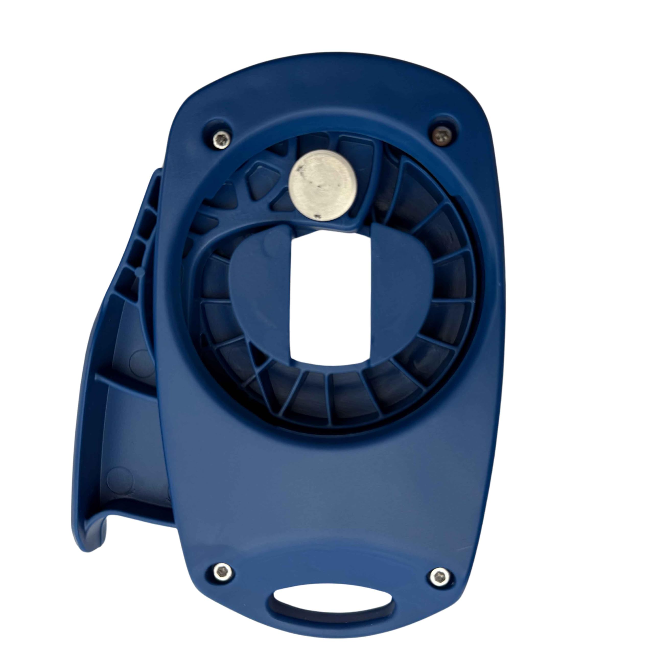 Draft Top Lift Universal resalta aroma al abrir la lata azul.