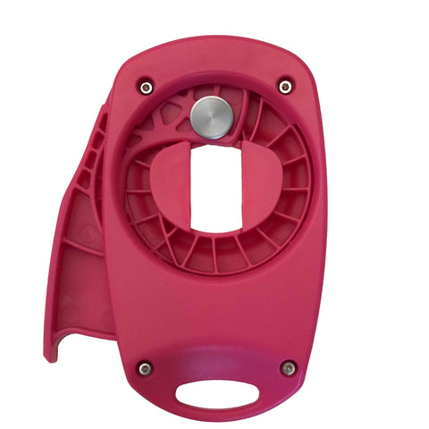 Draft Top Lift Universal compatible con latas de 7.5 a 25 onzas para cervezas.