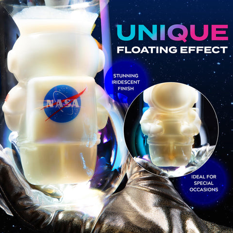 Dragon Glassware: vidrio cristalino sin plomo apto para microondas y lavavajillas