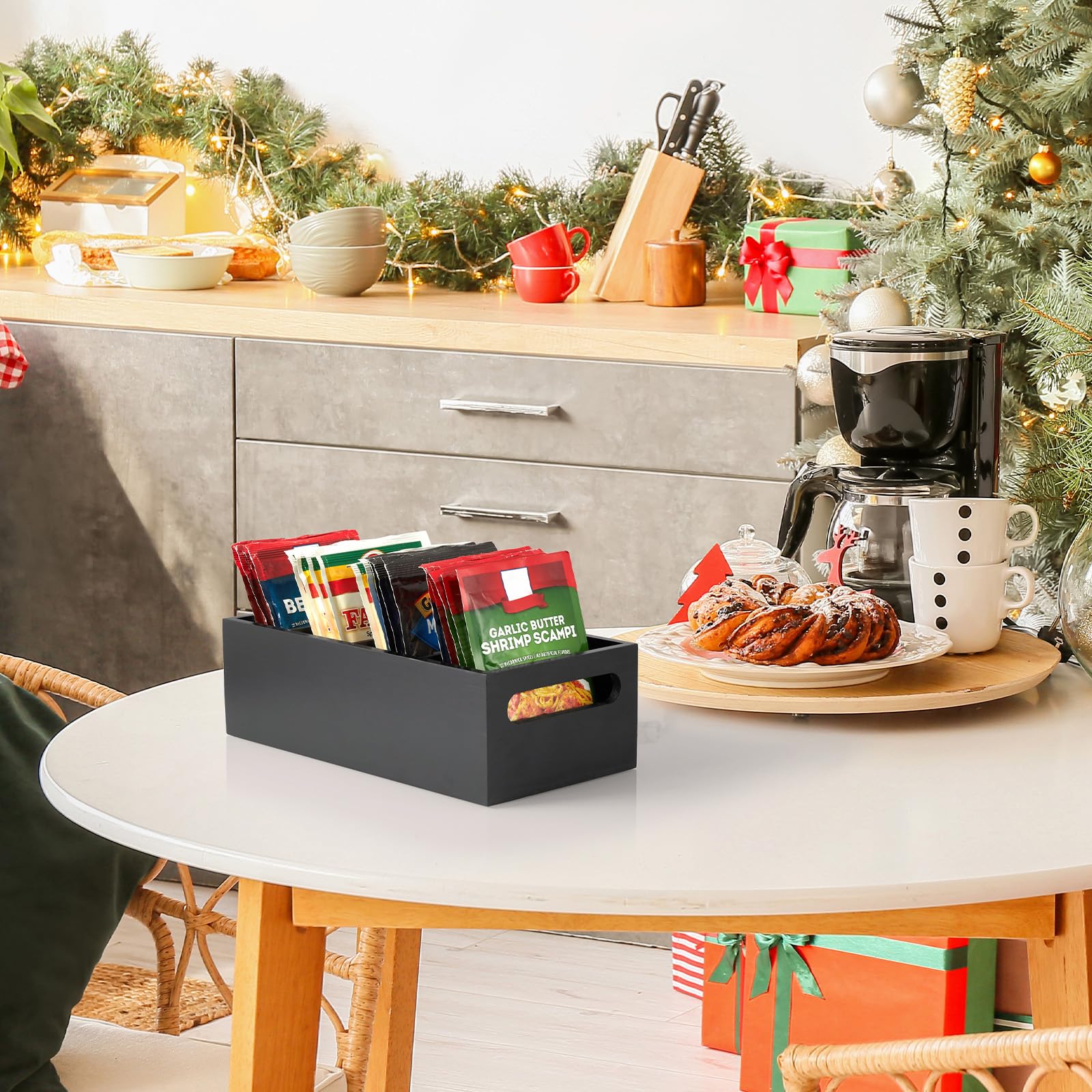 Drastar regalo práctico para despensa y cocina
