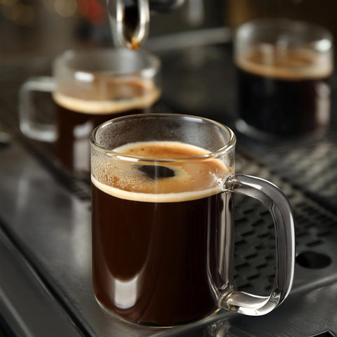 Taza Drastar apta para café, té y bebidas frías o calientes