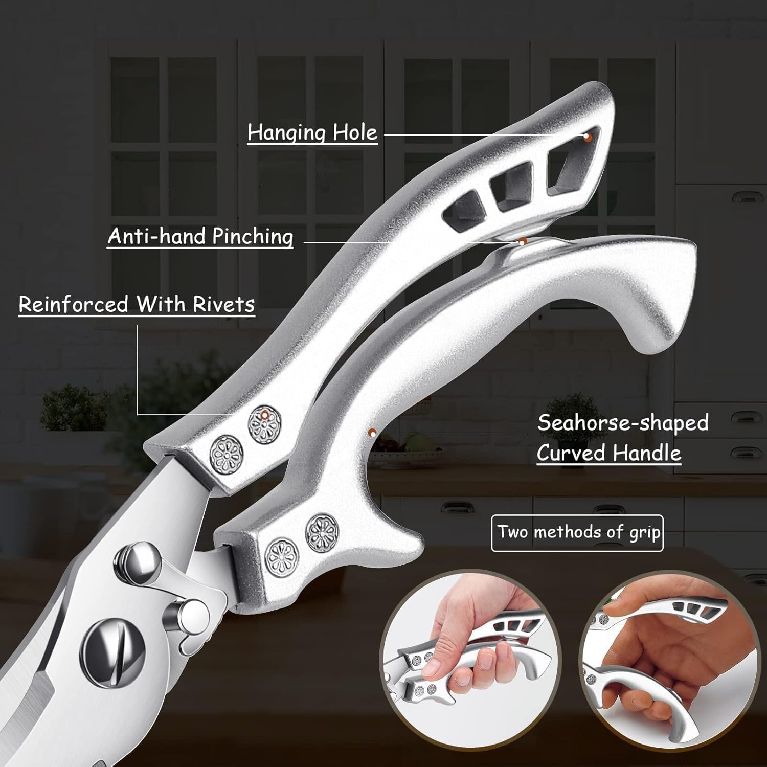 Dream Reach bloqueo de seguridad para almacenamiento seguro en cocina.