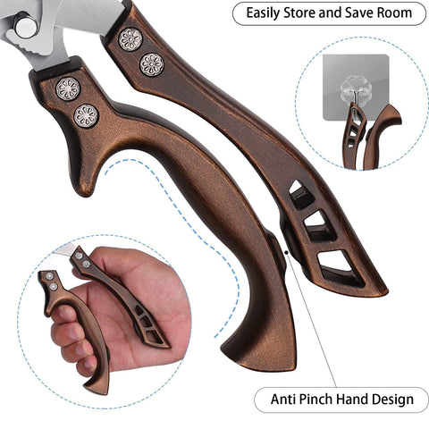 Dream Reach fácil de limpiar para higiene en cocina