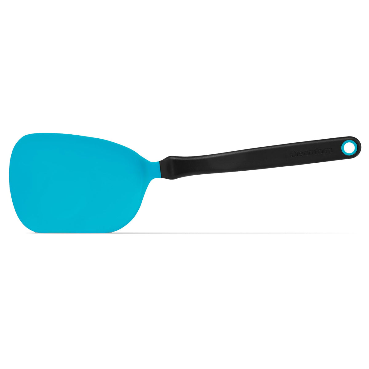 Dreamfarm Chopula con asa ergonómica para cocina, facilita levantamiento limpio.