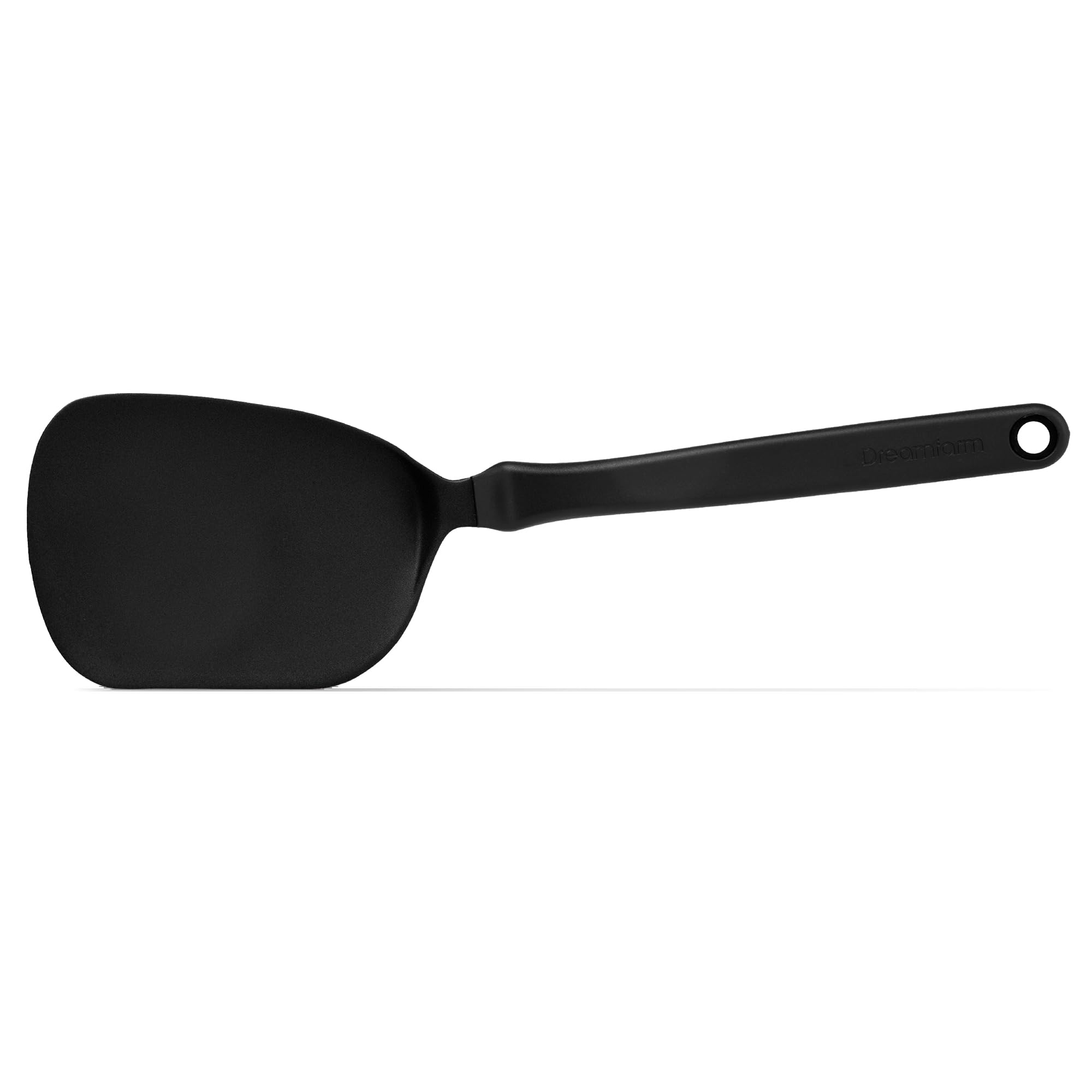 Chopula Dreamfarm: cabeza flexible para levantar alimentos con delicadeza y mantenerlos enteros.