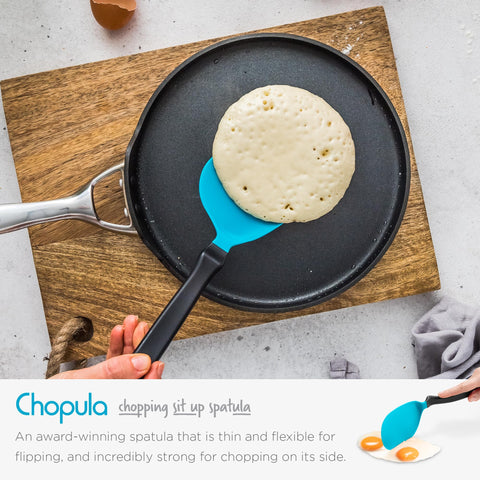 Dreamfarm Mini Supoon, cucharita para extraer contenidos.