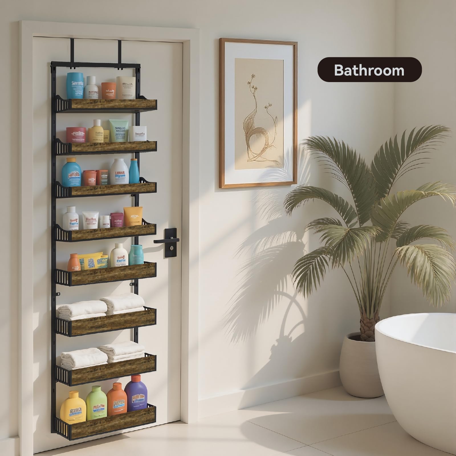 DreamPine solución práctica para organización de despensa y cocina.