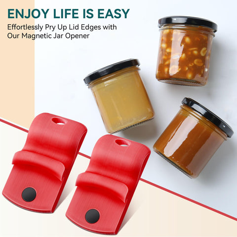 Regalo práctico Dreyoo para cocineros y personas con agarre limitado.