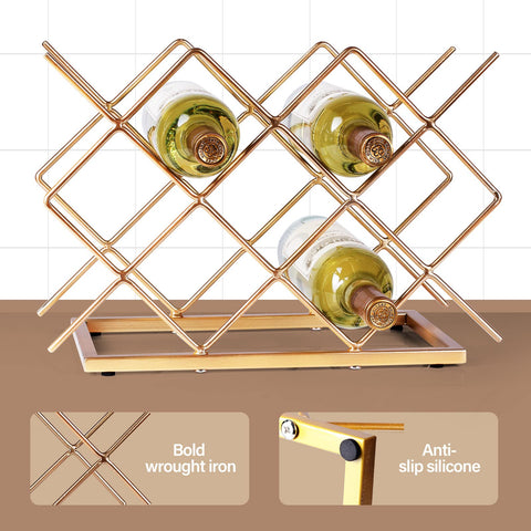 Drincarier dimensiones 10x7.2x9.4 pulgadas para encimera estable.