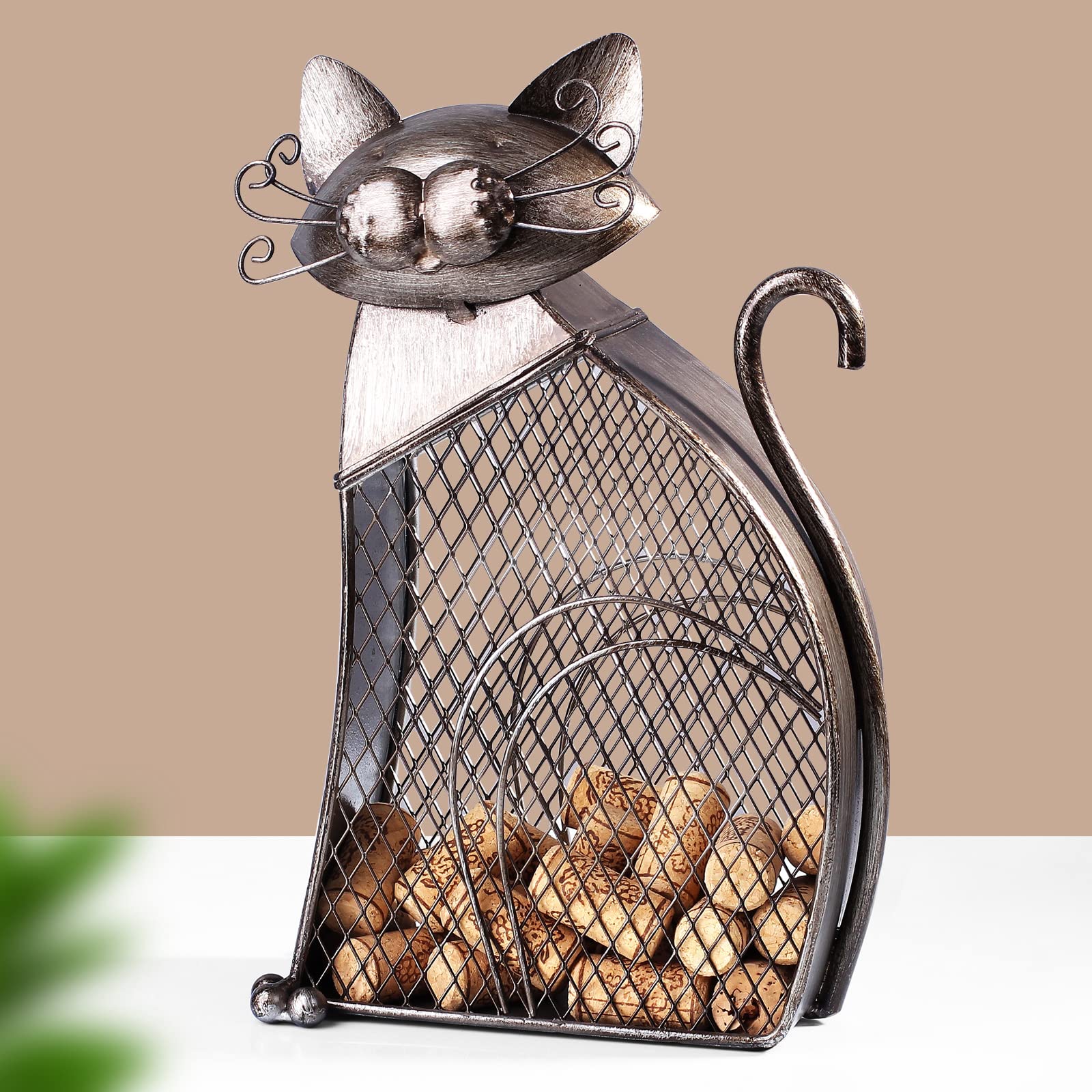 Drincarier soporte para botellas de vino en metal