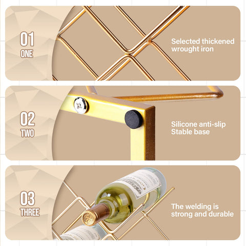 Drincarier ideal para encimera de cocina o despensa