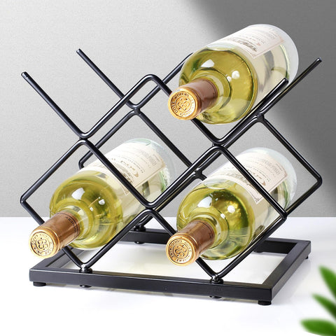 Drincarier regalo elegante para amantes del vino