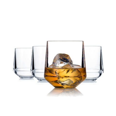 Drinique vaso de vino sin tallo irrompible para uso diario en casa