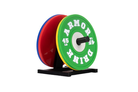 Drink Armor regalo-para-entusiastas-del-gimnasio: regalo práctico