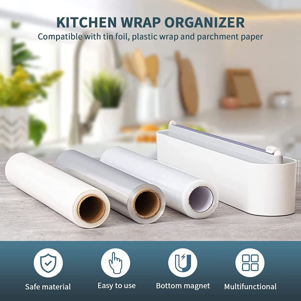 DriveLink material libre de BPA y ABS, diseño seguro para la cocina.